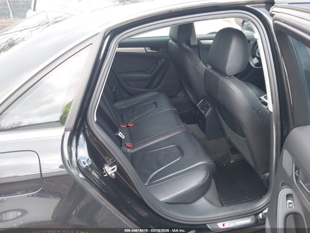 Продаж на аукціоні авто 2015 Audi A4 2.0t Premium, vin: WAUFFAFLXFN001844, номер лоту: 44616410