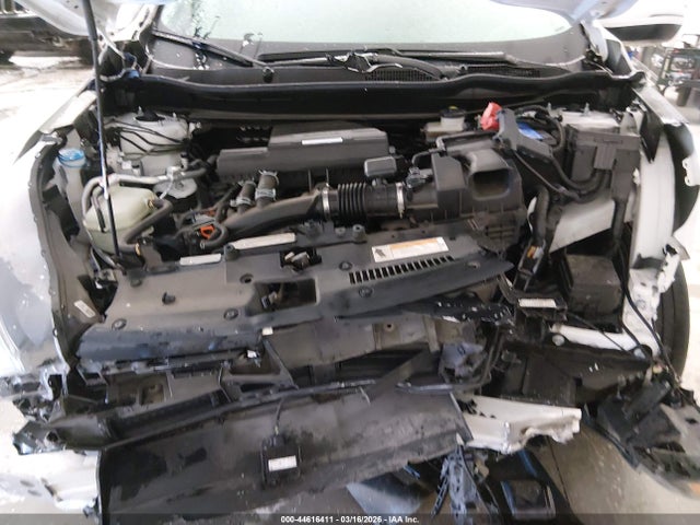 Aukcja sprzedaży 2020 Honda Cr-v Awd Touring, vin: 2HKRW2H90LH666917, numer aukcji: 44616411