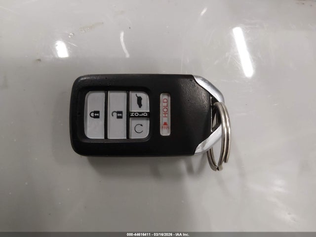 Aukcja sprzedaży 2020 Honda Cr-v Awd Touring, vin: 2HKRW2H90LH666917, numer aukcji: 44616411