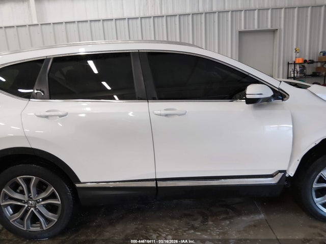 Aukcja sprzedaży 2020 Honda Cr-v Awd Touring, vin: 2HKRW2H90LH666917, numer aukcji: 44616411