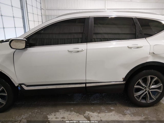 Aukcja sprzedaży 2020 Honda Cr-v Awd Touring, vin: 2HKRW2H90LH666917, numer aukcji: 44616411