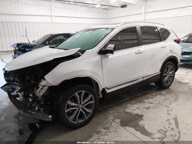 Aukcja sprzedaży 2020 Honda Cr-v Awd Touring, vin: 2HKRW2H90LH666917, numer aukcji: 44616411