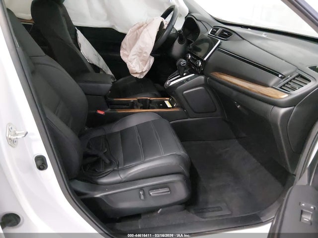 Aukcja sprzedaży 2020 Honda Cr-v Awd Touring, vin: 2HKRW2H90LH666917, numer aukcji: 44616411