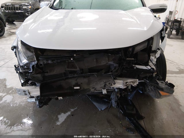 Aukcja sprzedaży 2020 Honda Cr-v Awd Touring, vin: 2HKRW2H90LH666917, numer aukcji: 44616411