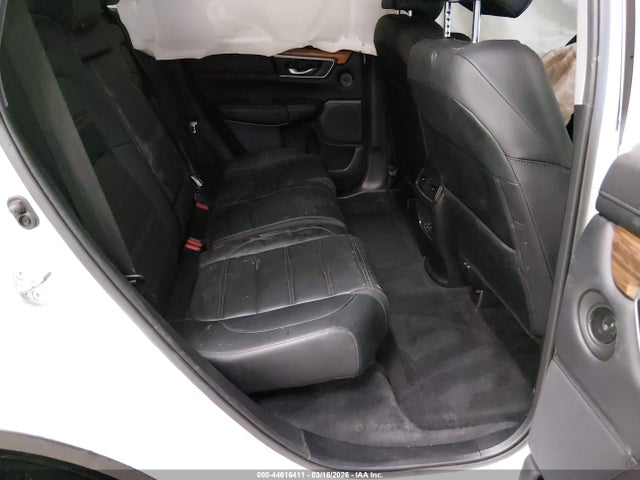 Aukcja sprzedaży 2020 Honda Cr-v Awd Touring, vin: 2HKRW2H90LH666917, numer aukcji: 44616411