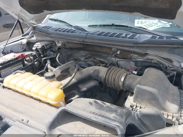 Ford F-150 Platinum 2015 1FTEW1EF0FFA76637 Image 10