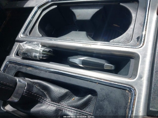 Ford F-150 Platinum 2015 1FTEW1EF0FFA76637 Image 11