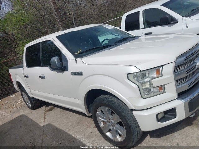 Ford F-150 Platinum 2015 1FTEW1EF0FFA76637 Image 13