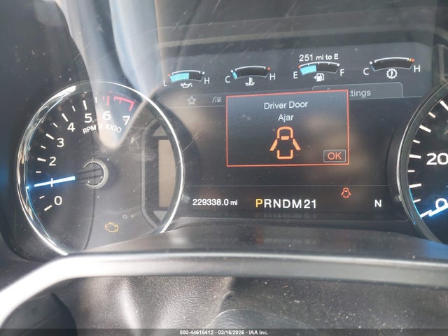 Ford F-150 Platinum 2015 1FTEW1EF0FFA76637 Image 15