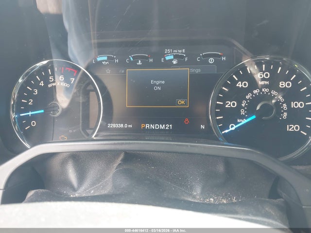 Ford F-150 Platinum 2015 1FTEW1EF0FFA76637 Image 7