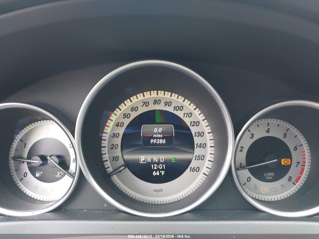 Aukcja sprzedaży 2013 Mercedes-benz C 250 Sport, vin: WDDGF4HB8DR271938, numer aukcji: 44616415