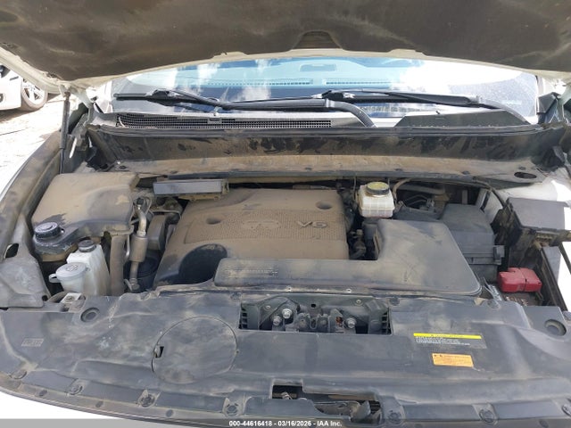 Продажа на аукционе авто 2016 Infiniti Qx60, vin: 5N1AL0MN0GC520141, номер лота: 44616418