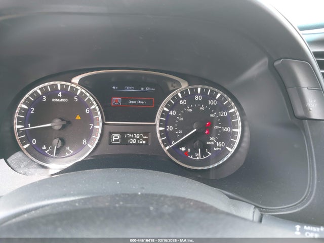 Продажа на аукционе авто 2016 Infiniti Qx60, vin: 5N1AL0MN0GC520141, номер лота: 44616418