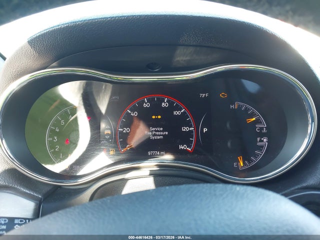 Jeep Grand Cherokee Limited 2014 1C4RJFBG4EC316394 Image 7