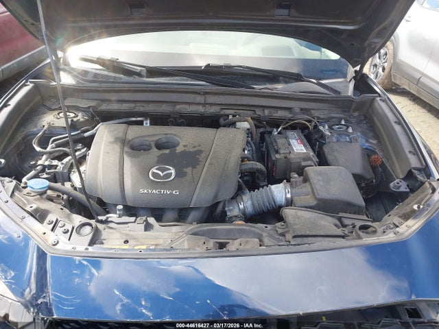 Aukcja sprzedaży 2021 Mazda Cx-30 Premium, vin: 3MVDMADL1MM272915, numer aukcji: 44616427