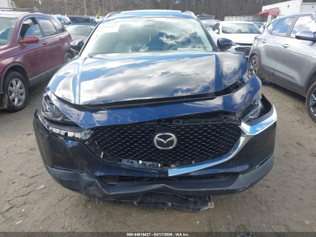 Aukcja sprzedaży 2021 Mazda Cx-30 Premium, vin: 3MVDMADL1MM272915, numer aukcji: 44616427