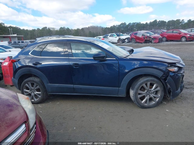 Aukcja sprzedaży 2021 Mazda Cx-30 Premium, vin: 3MVDMADL1MM272915, numer aukcji: 44616427