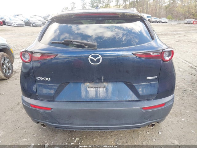Aukcja sprzedaży 2021 Mazda Cx-30 Premium, vin: 3MVDMADL1MM272915, numer aukcji: 44616427