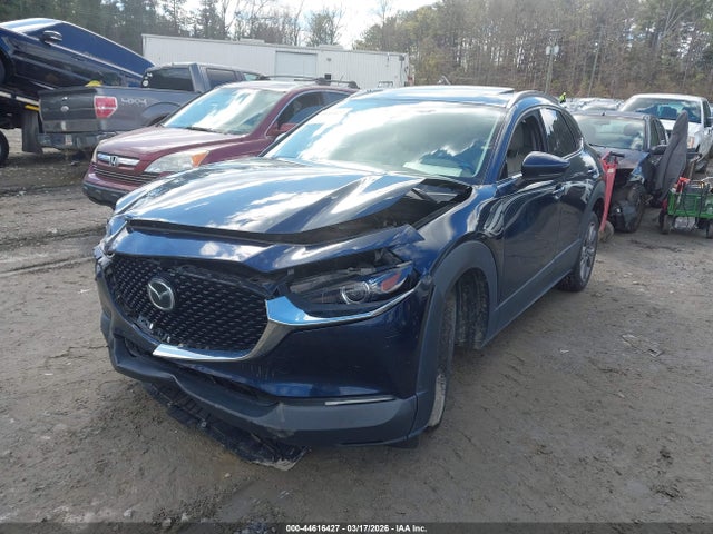 Aukcja sprzedaży 2021 Mazda Cx-30 Premium, vin: 3MVDMADL1MM272915, numer aukcji: 44616427