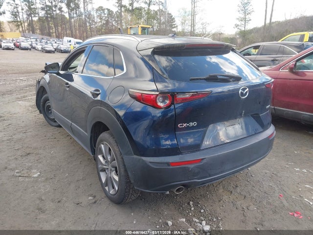 Aukcja sprzedaży 2021 Mazda Cx-30 Premium, vin: 3MVDMADL1MM272915, numer aukcji: 44616427