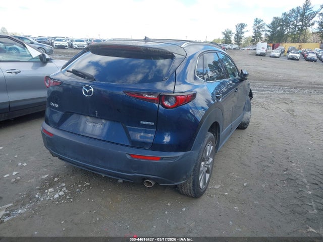 Aukcja sprzedaży 2021 Mazda Cx-30 Premium, vin: 3MVDMADL1MM272915, numer aukcji: 44616427