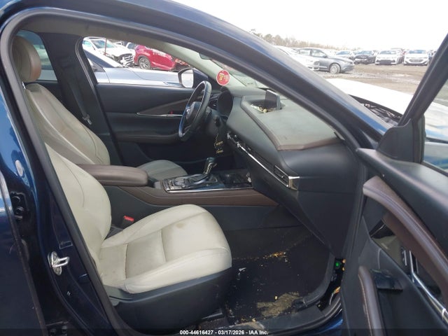 Aukcja sprzedaży 2021 Mazda Cx-30 Premium, vin: 3MVDMADL1MM272915, numer aukcji: 44616427