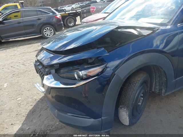 Aukcja sprzedaży 2021 Mazda Cx-30 Premium, vin: 3MVDMADL1MM272915, numer aukcji: 44616427