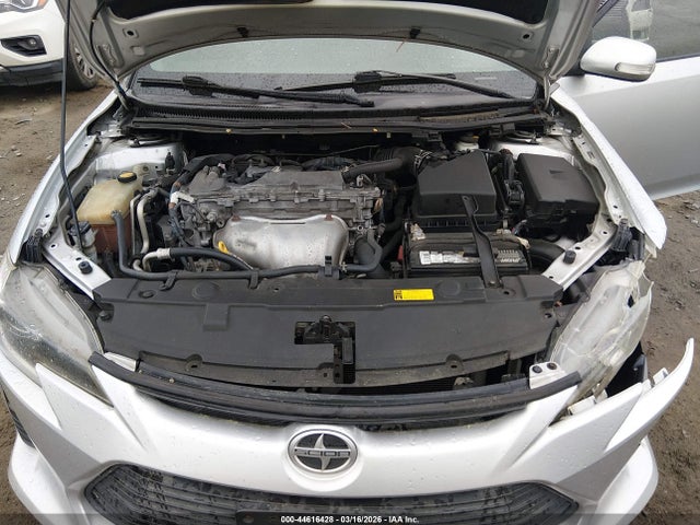 Scion TC 2014 JTKJF5C71E3077614 Image 10