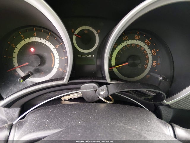 Scion TC 2014 JTKJF5C71E3077614 Image 11
