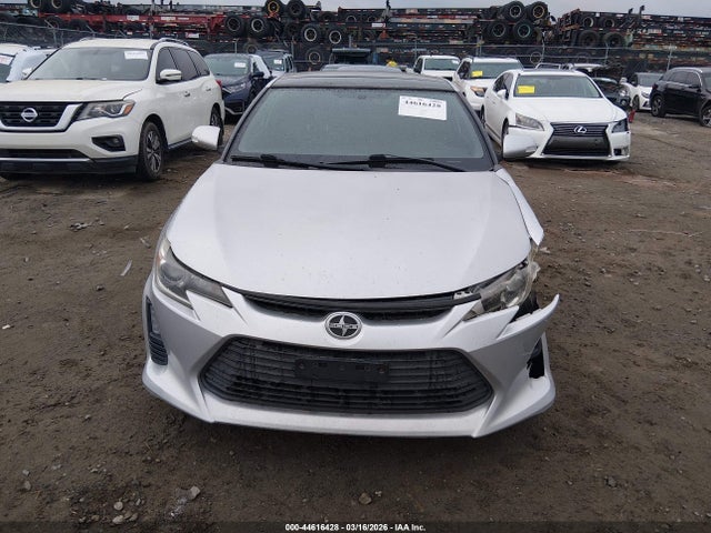 Scion TC 2014 JTKJF5C71E3077614 Image 12