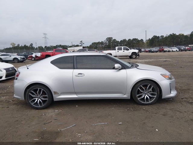 Scion TC 2014 JTKJF5C71E3077614 Image 13