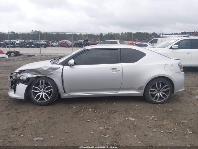 Scion TC 2014 JTKJF5C71E3077614 Image 14