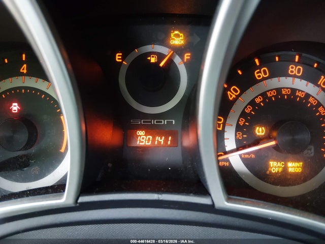Scion TC 2014 JTKJF5C71E3077614 Image 15
