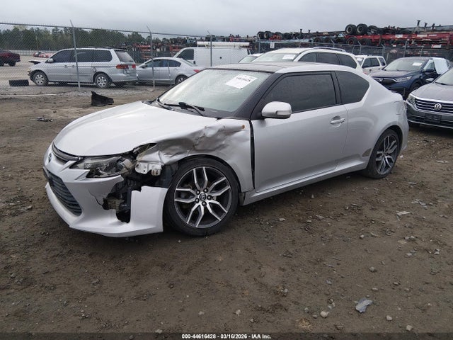 Scion TC 2014 JTKJF5C71E3077614 Image 2