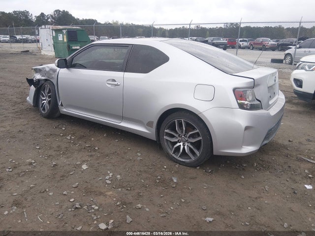 Scion TC 2014 JTKJF5C71E3077614 Image 3