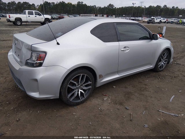 Scion TC 2014 JTKJF5C71E3077614 Image 4