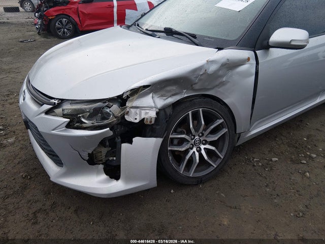 Scion TC 2014 JTKJF5C71E3077614 Image 6