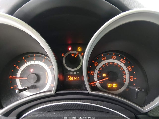 Scion TC 2014 JTKJF5C71E3077614 Image 7