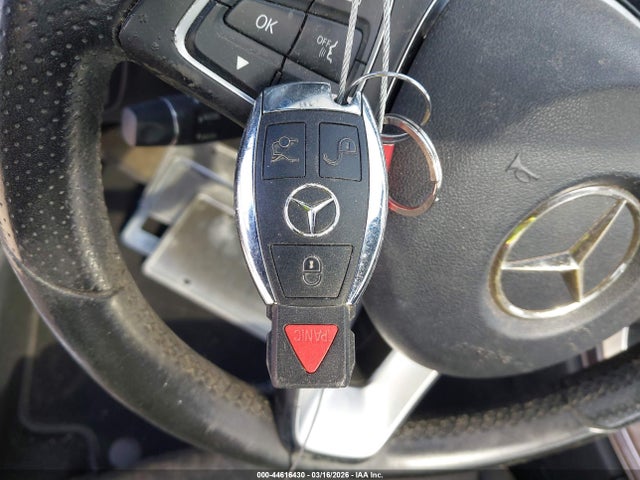 44616430 :رقم المزاد ، WDDWF4JB1JR419980 vin ، 2018 Mercedes-benz C 300 مزاد بيع