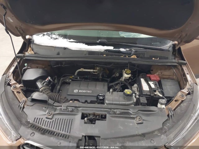 2017 BUICK ENCORE KL4CJ2SB2HB241637 Photo 9