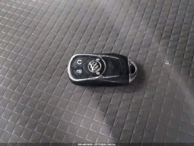 2017 BUICK ENCORE KL4CJ2SB2HB241637 Photo 10