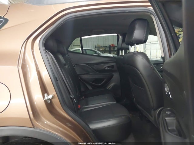 2017 BUICK ENCORE KL4CJ2SB2HB241637 Photo 7
