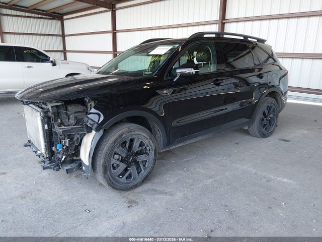 Aukcja sprzedaży 2023 Kia Sorento X-line S, vin: 5XYRLDLC0PG245784, numer aukcji: 44616440