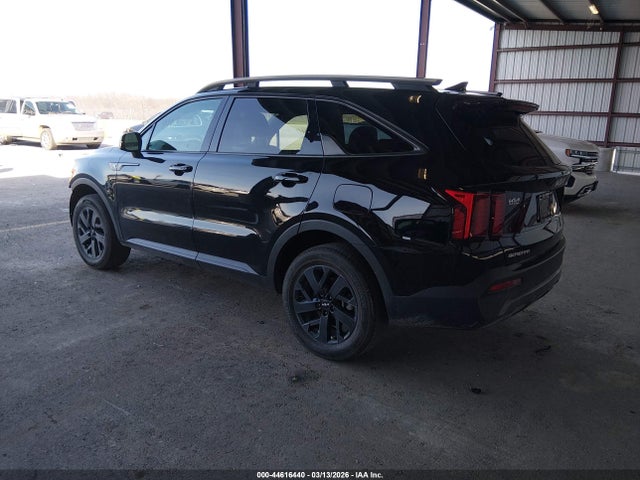 Aukcja sprzedaży 2023 Kia Sorento X-line S, vin: 5XYRLDLC0PG245784, numer aukcji: 44616440
