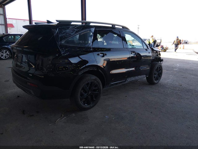 Aukcja sprzedaży 2023 Kia Sorento X-line S, vin: 5XYRLDLC0PG245784, numer aukcji: 44616440