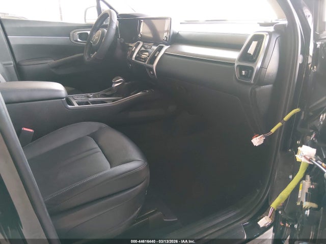 Aukcja sprzedaży 2023 Kia Sorento X-line S, vin: 5XYRLDLC0PG245784, numer aukcji: 44616440
