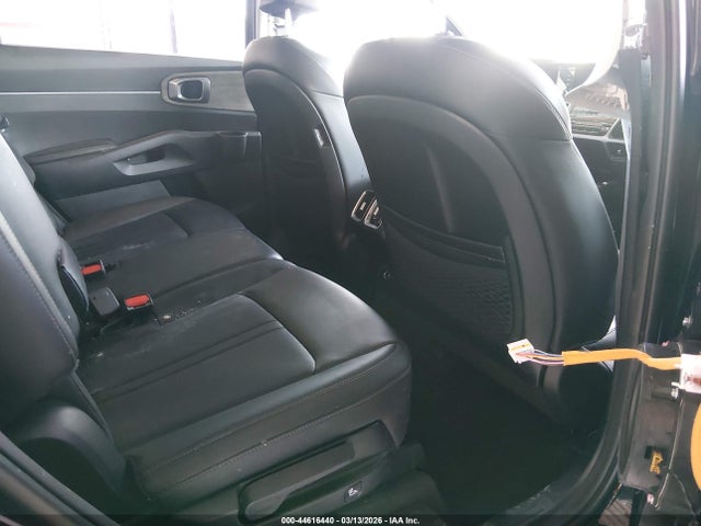 Aukcja sprzedaży 2023 Kia Sorento X-line S, vin: 5XYRLDLC0PG245784, numer aukcji: 44616440