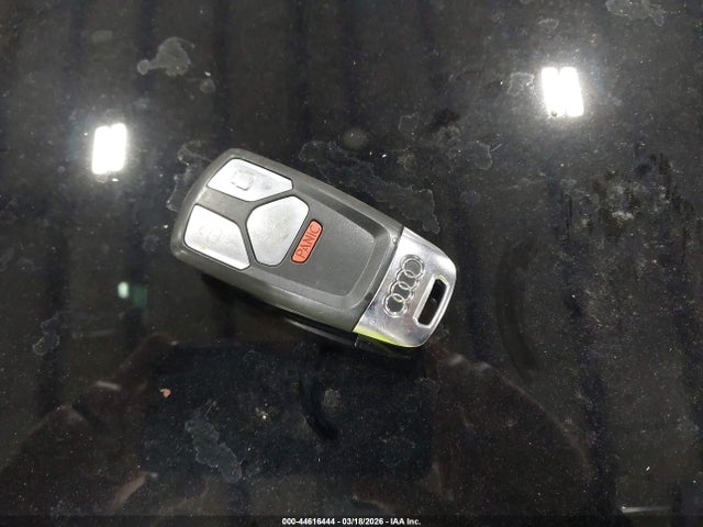 2022 AUDI RS 5 SPORTBACK WUAAWCF53NA900760 Photo 10