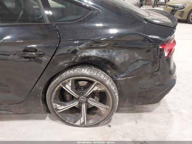 2022 AUDI RS 5 SPORTBACK WUAAWCF53NA900760 Photo 5