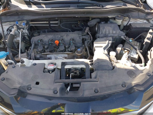 2016 HONDA HR-V 3CZRU5H77GM704918 Photo 9